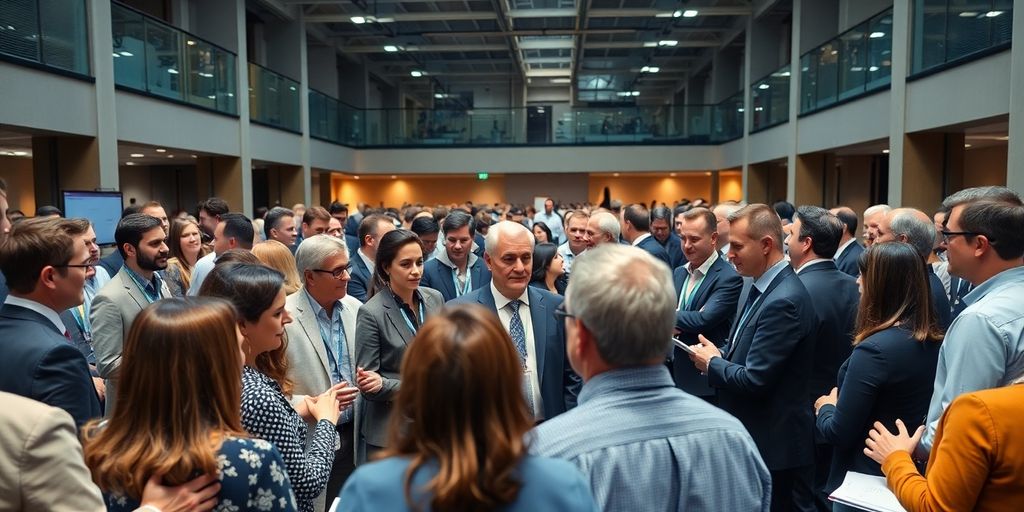 Expert and Policy Meeting in Brussels.